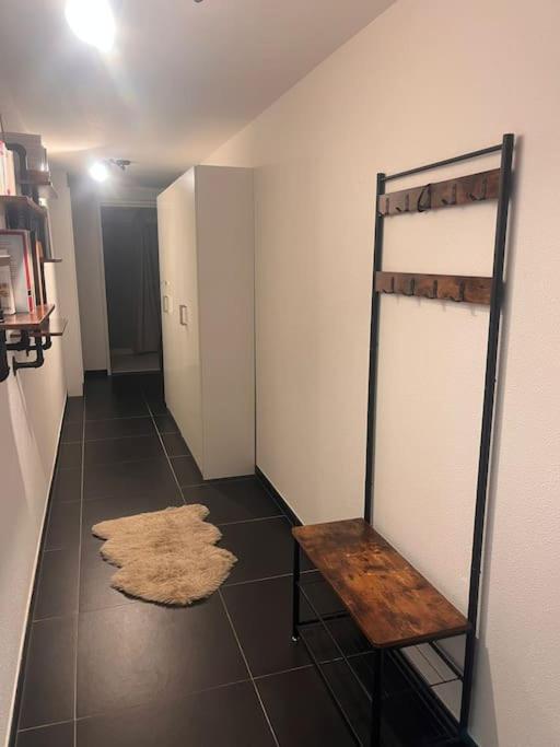 Nid Douillet De La Pie Lägenhet Strasbourg Exteriör bild